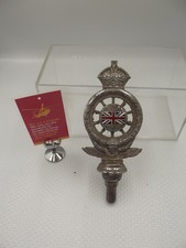 Vintage chrome royal for sale  STEVENAGE