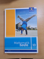 Mathematik klasse schroedel gebraucht kaufen  Großröhrsdorf