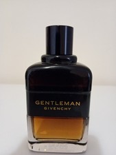 Gentleman givenchy reserve for sale  NORWICH