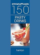 150 Bebidas de Festa, Anon, Usadas; Livro Muito Bom comprar usado  Enviando para Brazil