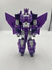 Transformers cyclonus combiner for sale  LONDON