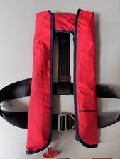 Challenger life saver for sale  KINGSTON UPON THAMES
