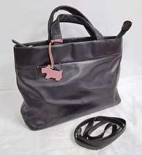 Radley dark brown for sale  MALDON
