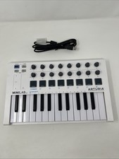 Arturia minilab mkii for sale  La Mesa
