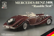 Pocher k95 mercedes for sale Pocher k95 mercedes for sale  UK