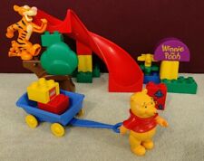 Lego duplo 2985 d'occasion  Strasbourg-