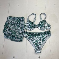 Green white piece for sale  Blue Springs