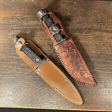 Vintage hunting knife for sale  North Salt Lake