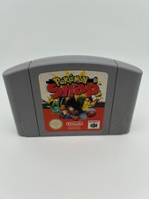 Pokemon snap nintendo gebraucht kaufen  Hagen