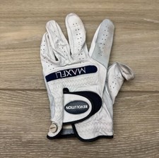 Maxfli revolution golf for sale  Naples
