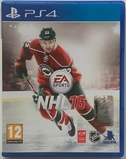 Nhl16 jeu vidéo d'occasion  Riedisheim
