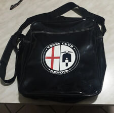Borsa tracolla vespa usato  Genova