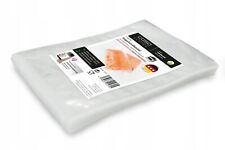 CASO Worek do uszczelniania 15 x 20 cm, 70 m, 100 sztuk,, używany na sprzedaż  PL