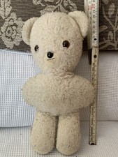 Pupazzo peluche coccolino usato  Casapesenna