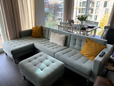 Landskrona seat sofa for sale  LONDON