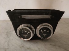 Strumenti manometri alfa usato  Modica