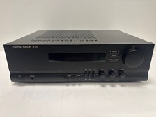 Amplificateur harman kardon d'occasion  Compiègne