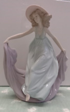 Lladro figurine 5662 for sale  DONCASTER