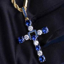 2.48 blue sapphire for sale  San Diego
