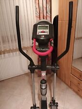 Kettler crosstrainer top gebraucht kaufen  Wissen
