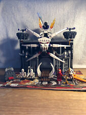 Lego ninjago 2505 gebraucht kaufen  Wollmatingen
