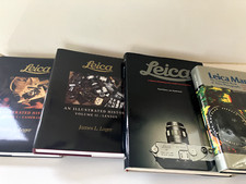 Leica books 70s d'occasion  Expédié en Belgium