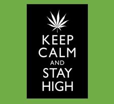 Keep calm stay for sale  Granite City