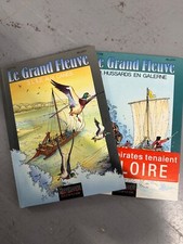 Grand fleuve hiettre d'occasion  Villeneuve-Loubet