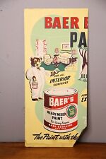 Vintage hardware paint for sale  Decatur