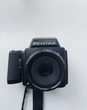 pentax 645 for sale pentax 645 for sale GLASGOW