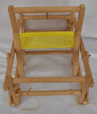 Vintage kircher webrahmen for sale  Amherst