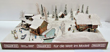 modellbau winterlandschaft gebraucht kaufen modellbau winterlandschaft gebraucht kaufen Bad Freienwalde (Oder)