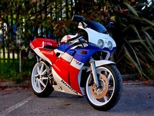 Honda vfr400 nc30 for sale  PORT TALBOT