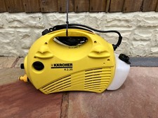 Karcher k2.35 pressure for sale  CHESTERFIELD