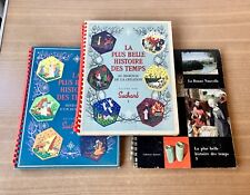 Album suchard belle d'occasion  Rennes-