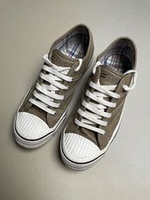 Vintage tretorn trainers for sale  COVENTRY