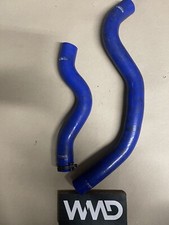 Mishimoto silicone hose for sale  LEICESTER