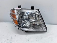 Usado, Farol direito halogênio Nissan Frontier 2009 2010 2011 2012 2013 2014-2021 fabricante de equipamento original comprar usado  Enviando para Brazil