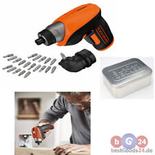Black decker bdas36v gebraucht kaufen  Meinerzhagen