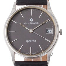 Junghans classic date gebraucht kaufen  Seelze