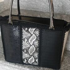 Borsa donna molto usato  Vimercate