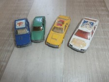 Lot ancienne voiture d'occasion  Rupt-sur-Moselle