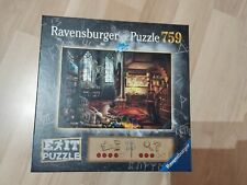 Ravensburger exit puzzle gebraucht kaufen  Ismaning