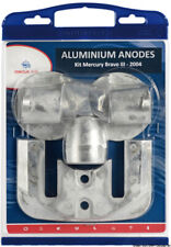 Kit anodi mercruiser usato  Patti