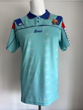 Barcelona kappa 1992 for sale  HORSHAM
