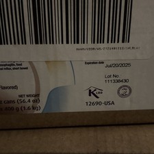 Usado, NEOCATE JUNIOR JR ESTOJO DE 4 CHOCOLATES comprar usado  Enviando para Brazil