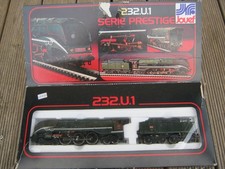 Locomotive train vapeur d'occasion  Belley