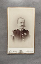 Cdv riginal portraitfoto gebraucht kaufen  Hasel