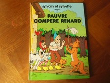 Sylvain sylvette 31. d'occasion  Conflans-Sainte-Honorine
