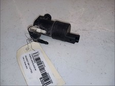 Windshield washer pump d'occasion  France